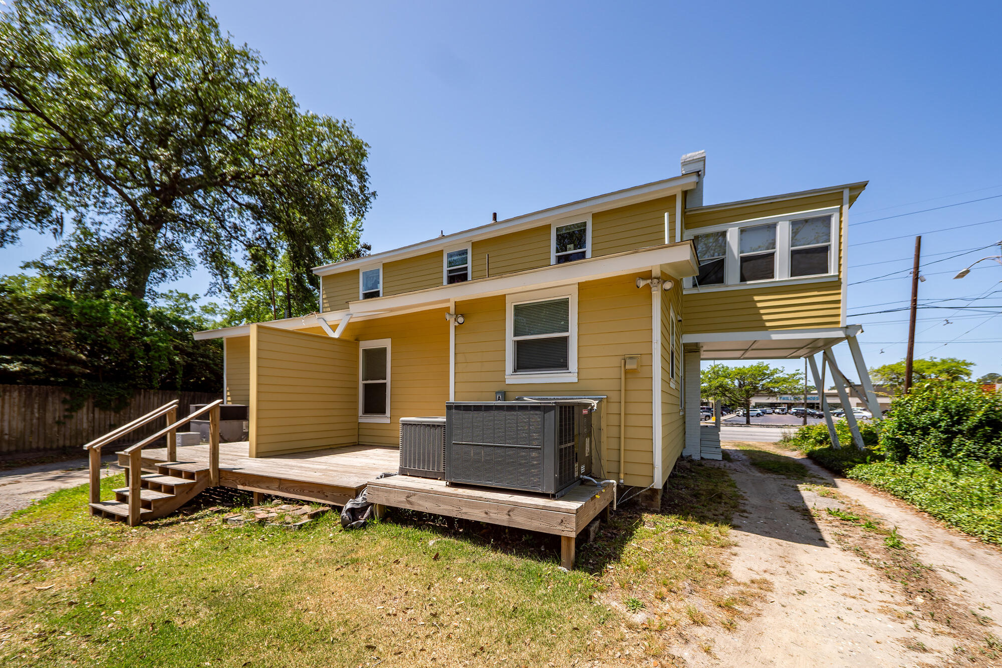89 Folly Rd Boulevard, Unit A Charleston, SC 29407 - Photo 25 of 25 25 (1)