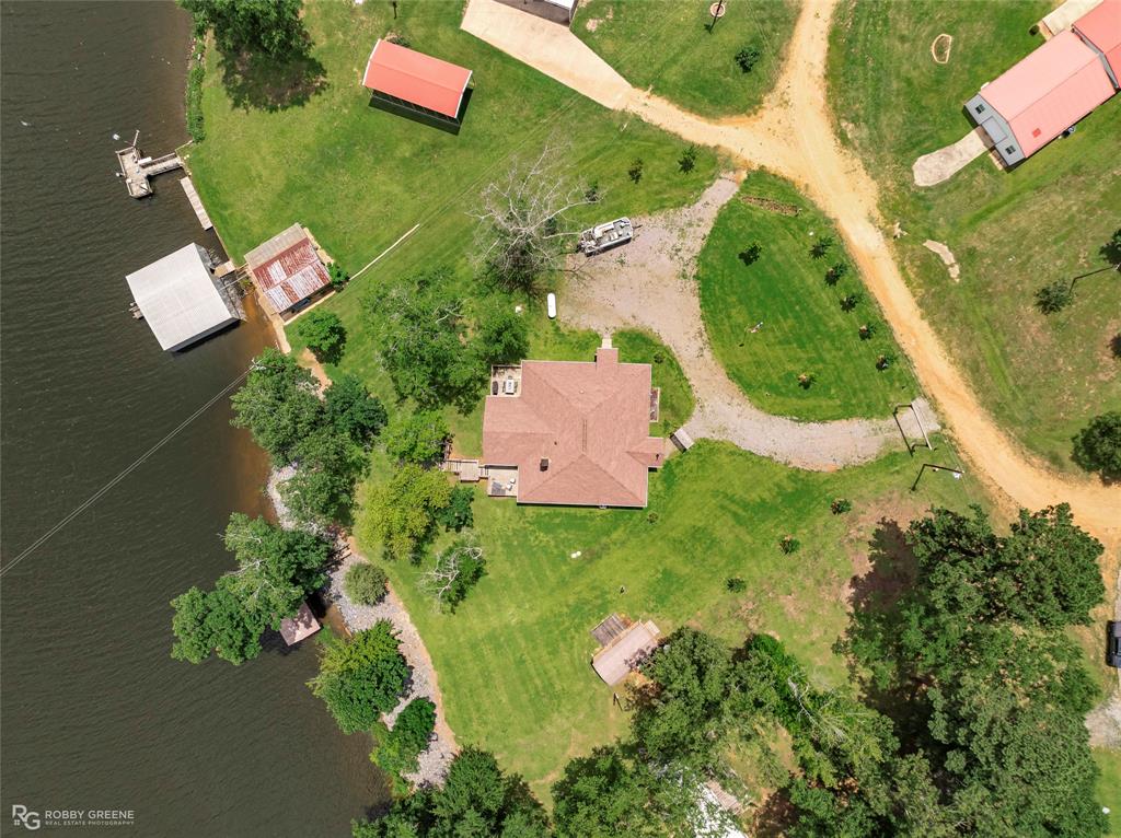 1072 Featherston Road Homer, LA 71040 - Photo 40 of 40