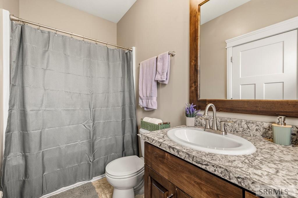 429 North 3836 East Rigby, ID 83442 - Photo 25 of 63