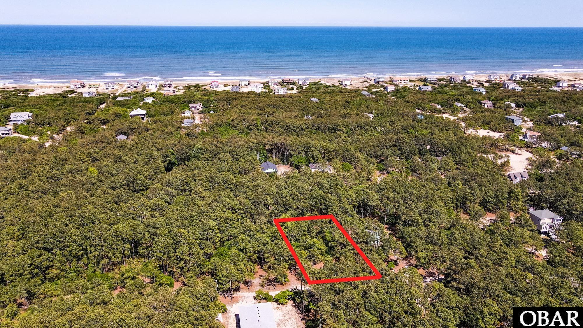 2337 Swan Island Road Corolla, NC 27927 - Photo 1 of 1