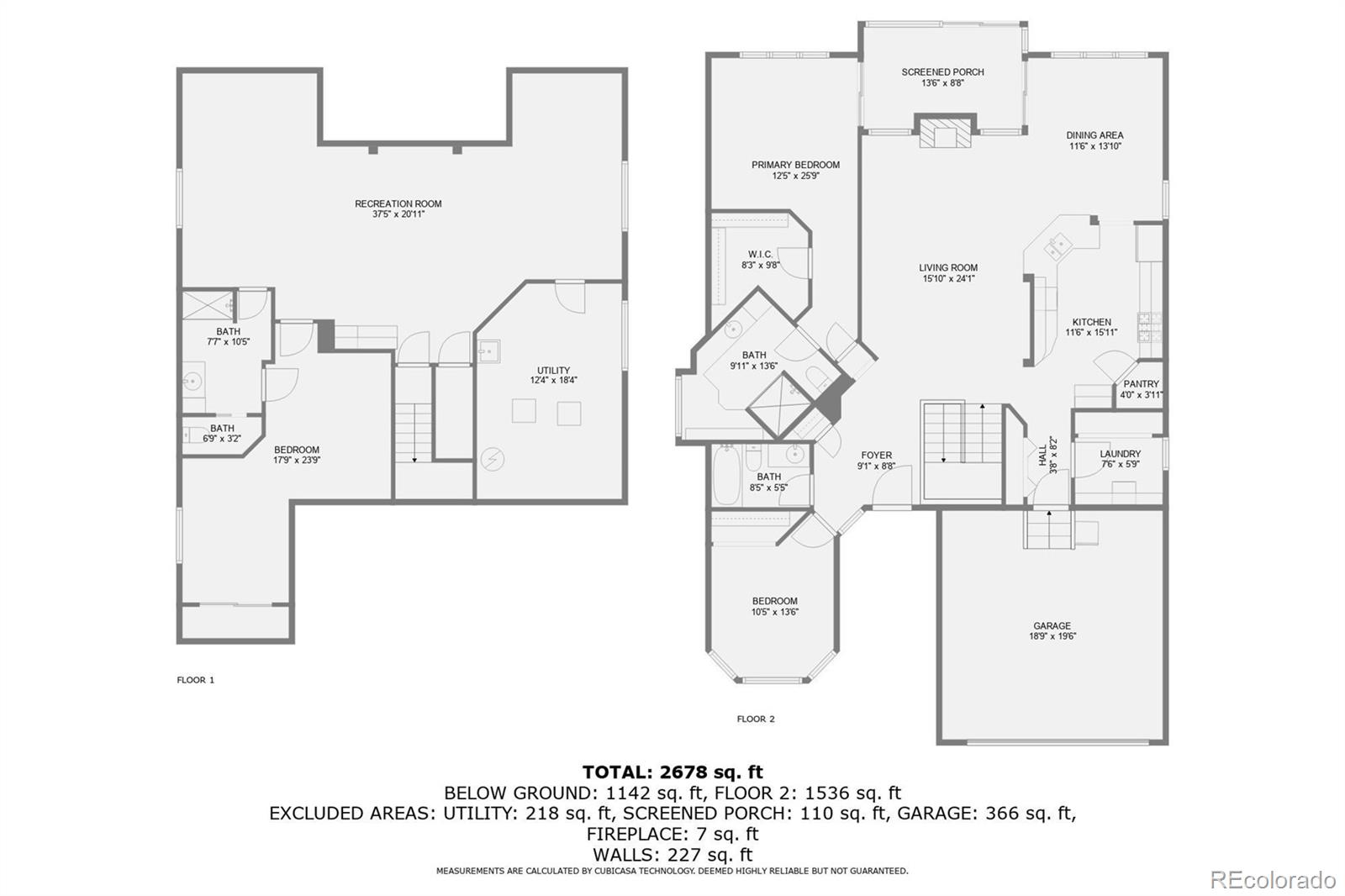 Undisclosed Address Longmont, CO 80503 - Photo 30 of 32