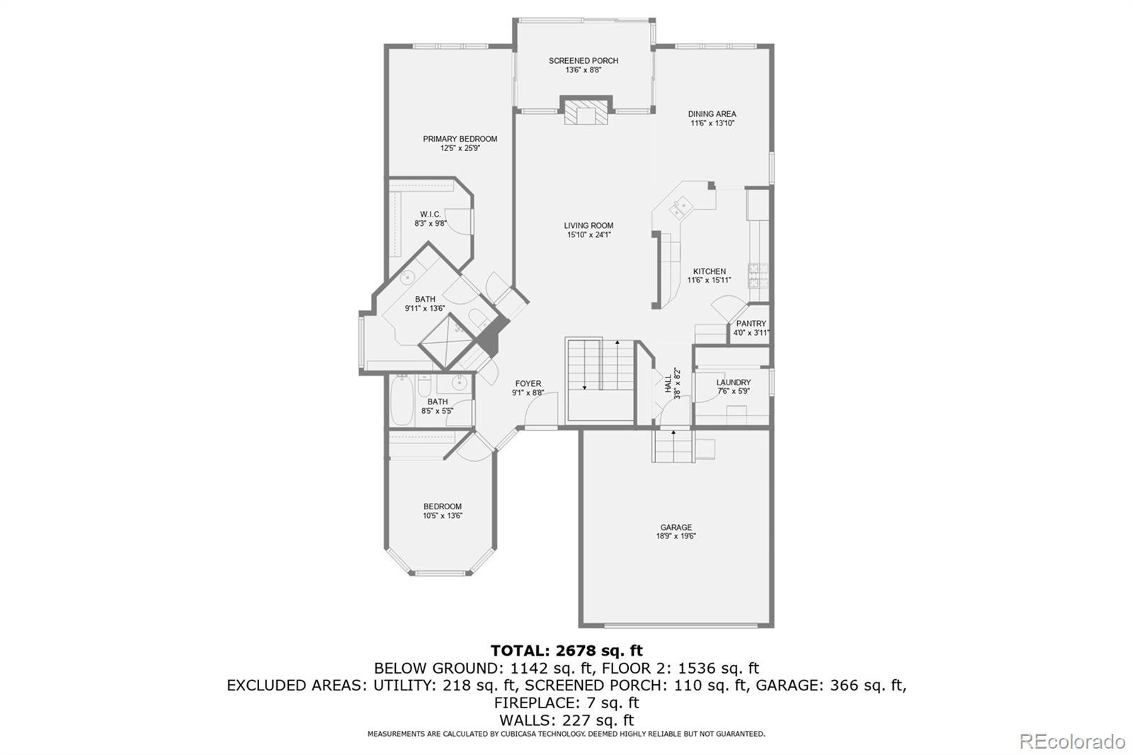 Undisclosed Address Longmont, CO 80503 - Photo 31 of 32
