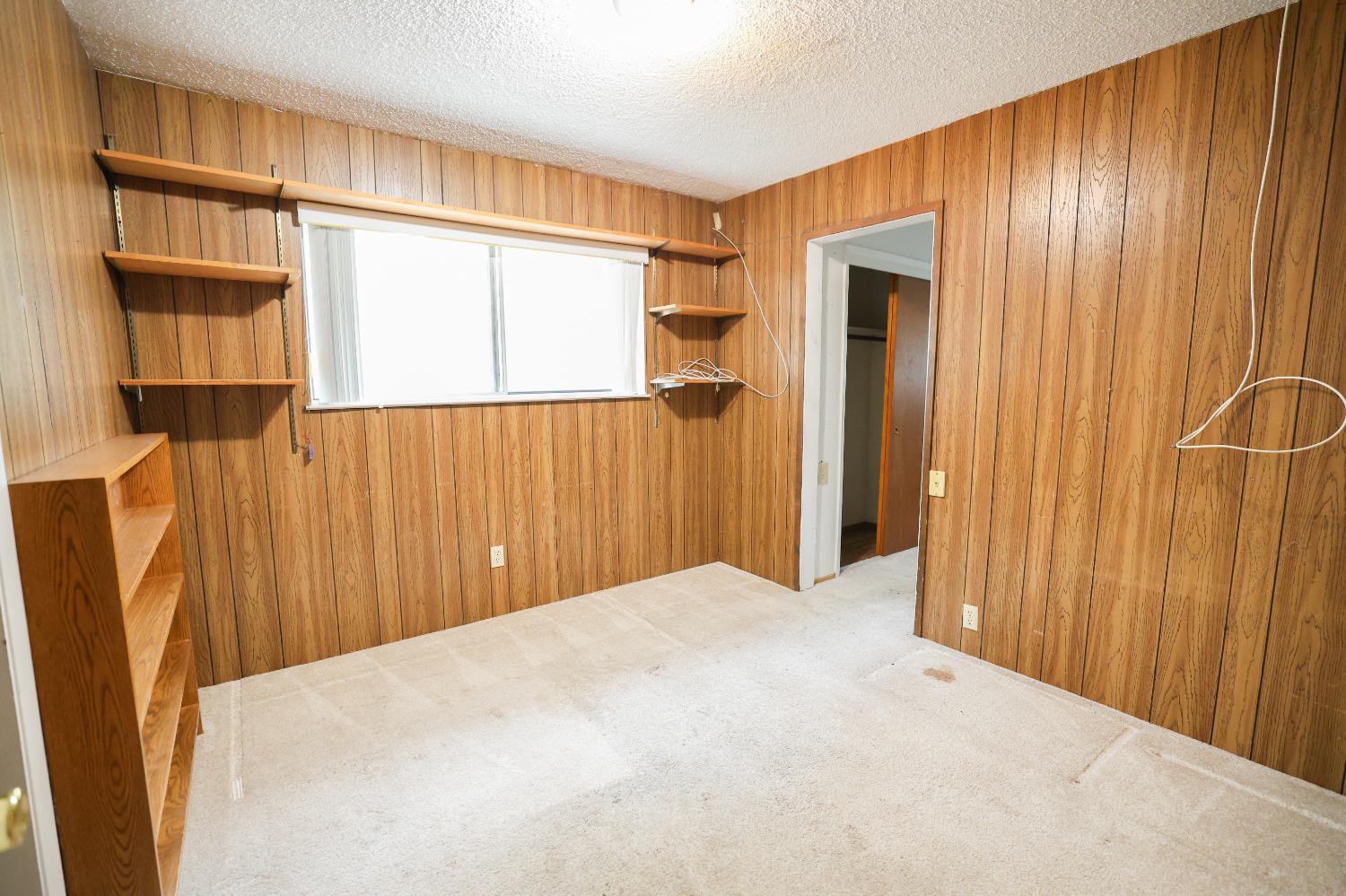 805 B Street Davis, CA 95616 - Photo 12 of 17 a view of a room with a large window