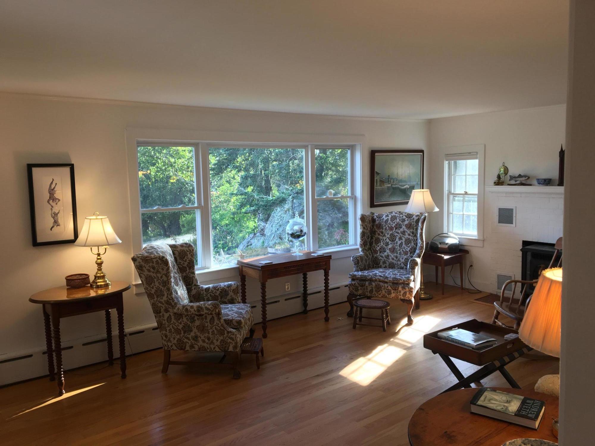 135 Horse Point Road Tenants Harbor, ME 04860 - Photo 6 of 36 IMG_0826