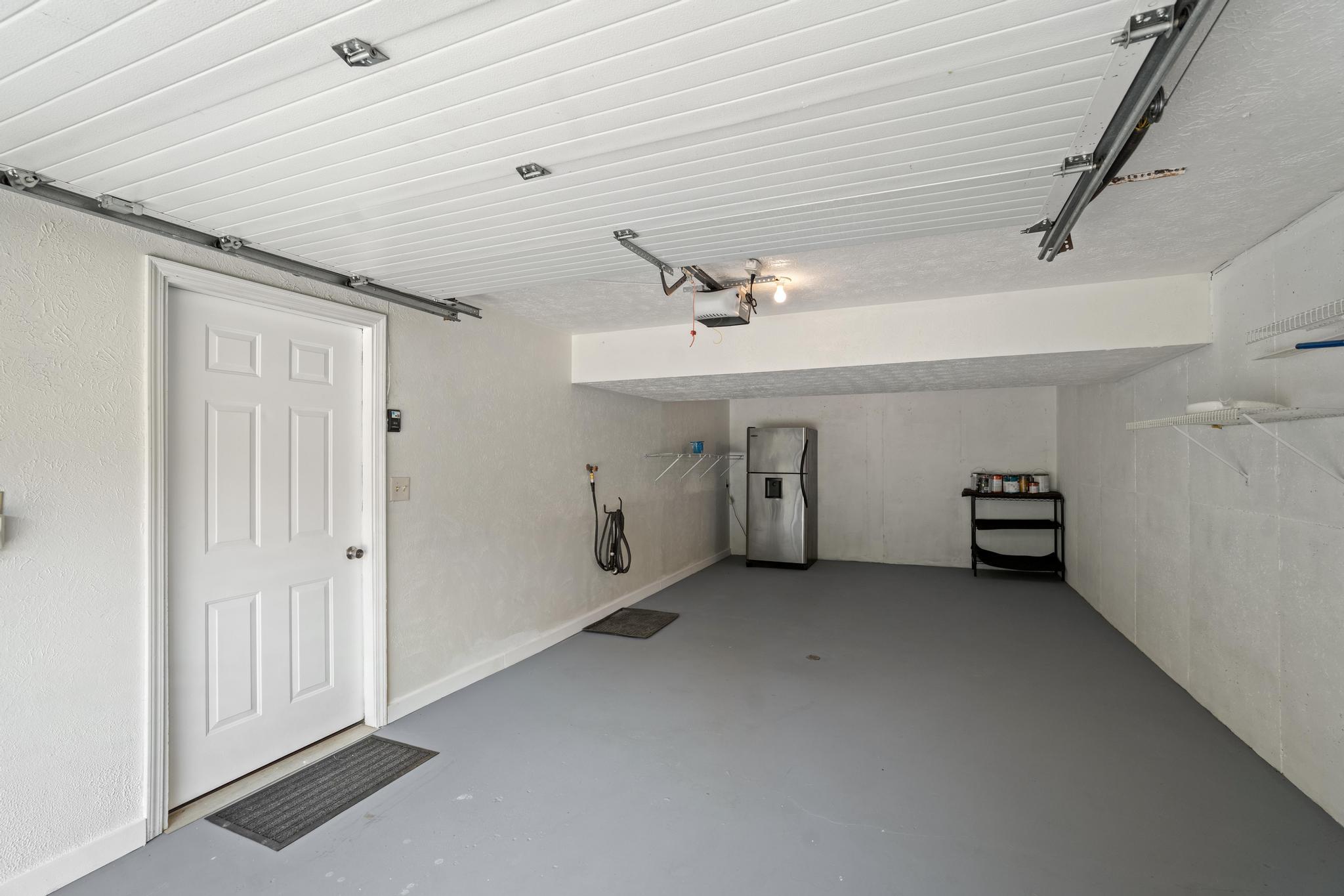 402 Downing Street Cold Spring, KY 41076 - Photo 21 of 30 Garage