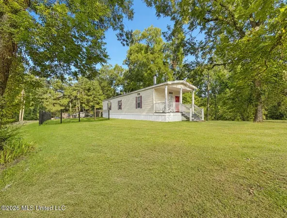 $60,000 | 759 Old Tchula Road, Yazoo City, MS 39194