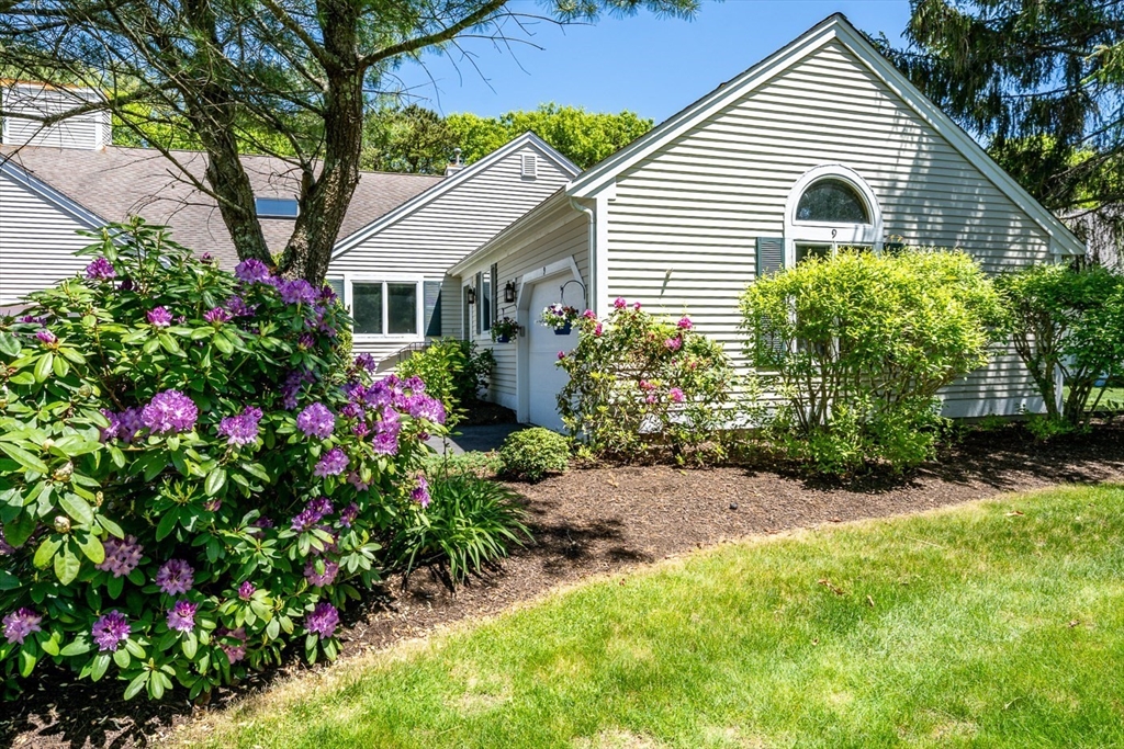 9 Longwood Road, Unit 239 Mashpee, MA 02649 - Photo 2 of 42 Gallery Image 2