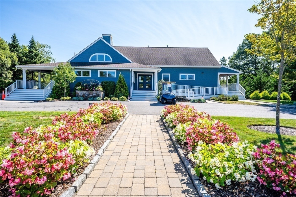 9 Longwood Road, Unit 239 Mashpee, MA 02649 - Photo 38 of 42 Gallery Image 38
