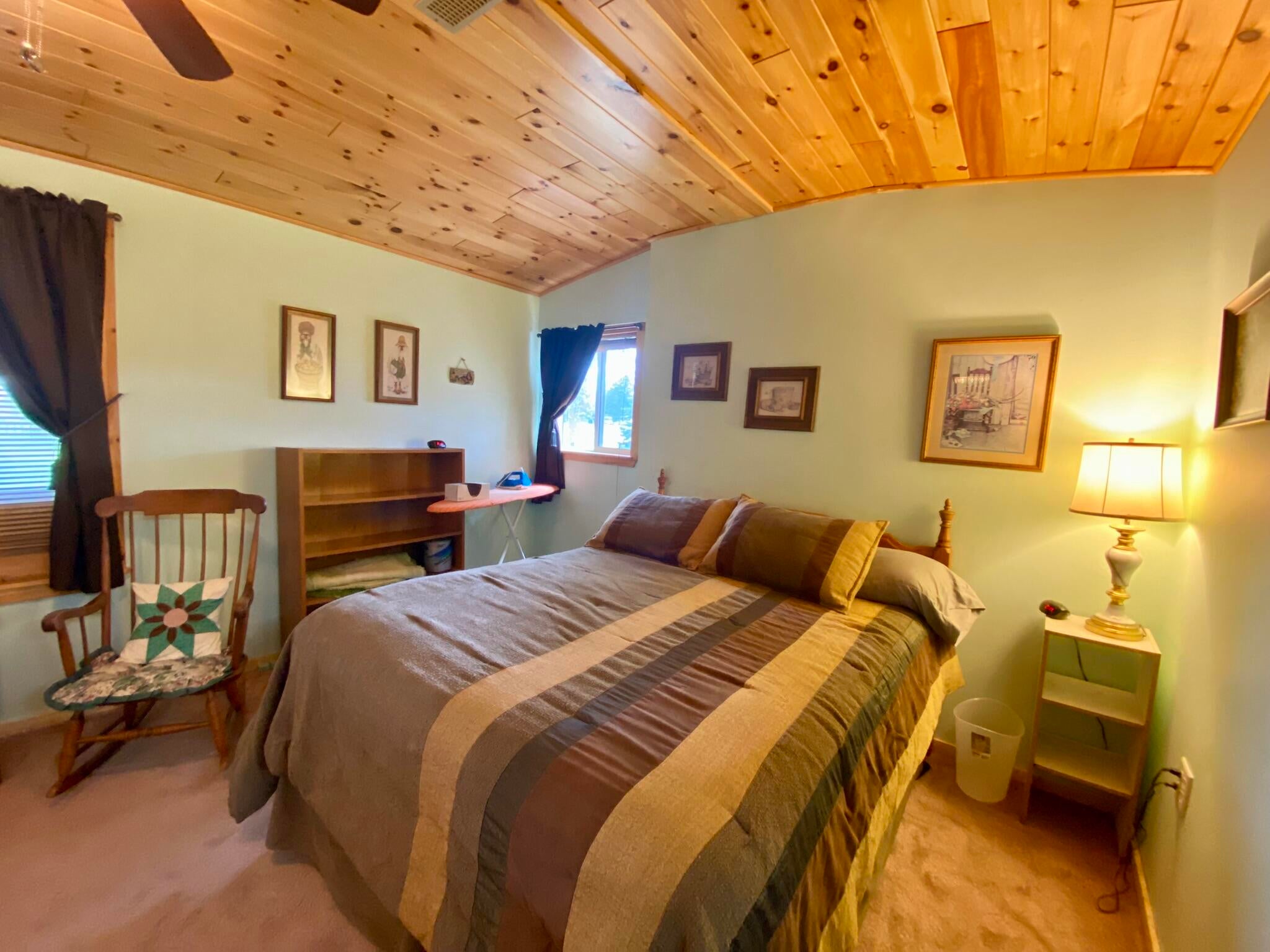 2562 Gorton Road Luzerne, MI 48636 - Photo 28 of 95 Gallery Image 28
