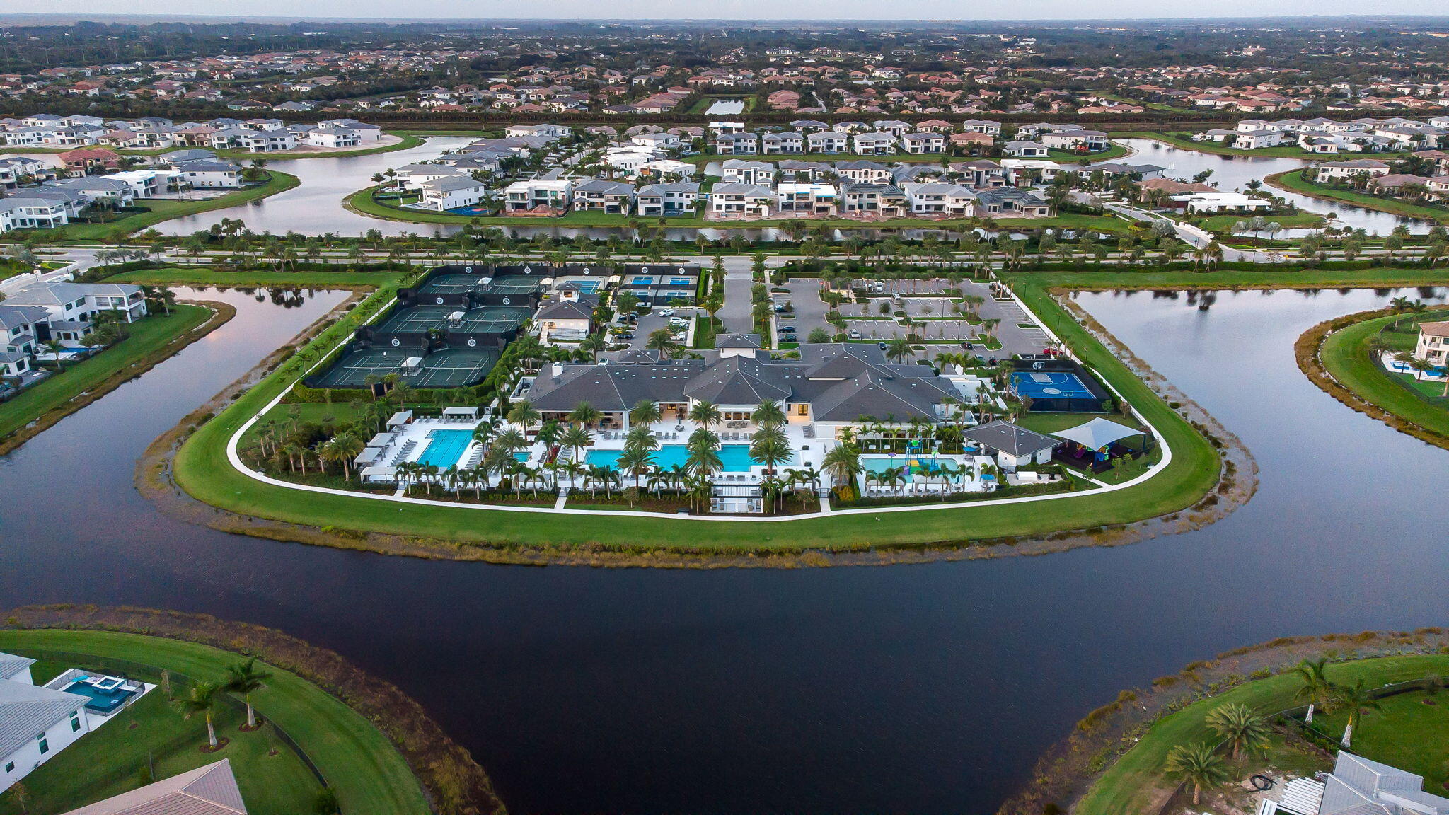 9029 Dulcetto Court Boca Raton, FL 33496 - Photo 49 of 57 Community Amenities