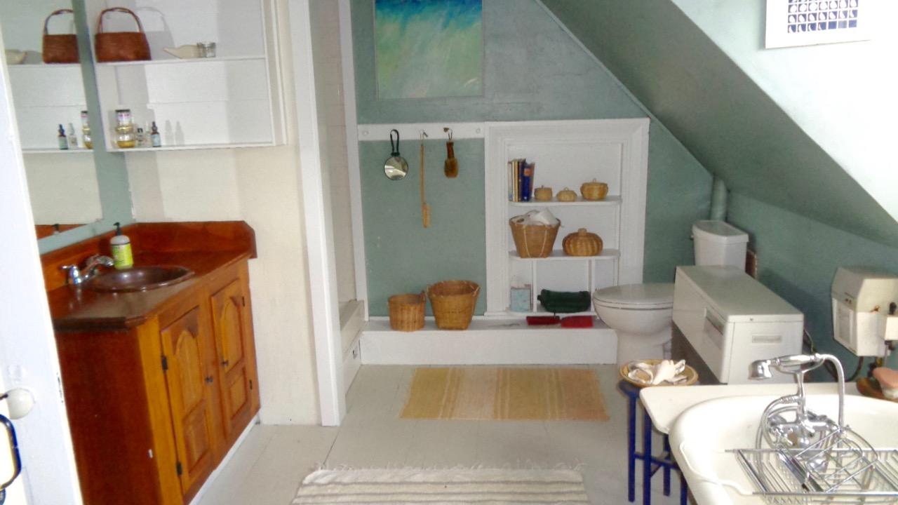 941 Jackson Road Monroe, ME 04951 - Photo 38 of 59 Master bath secondfloor