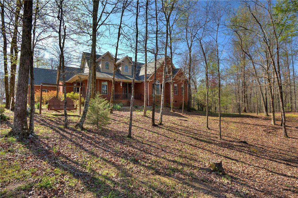 331 White Graves Road Northeast Ranger, GA 30734 - Photo 1 of 1