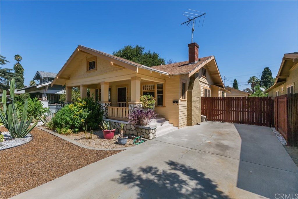 3601 Linwood Place Riverside, CA 92506 - Photo 1 of 1