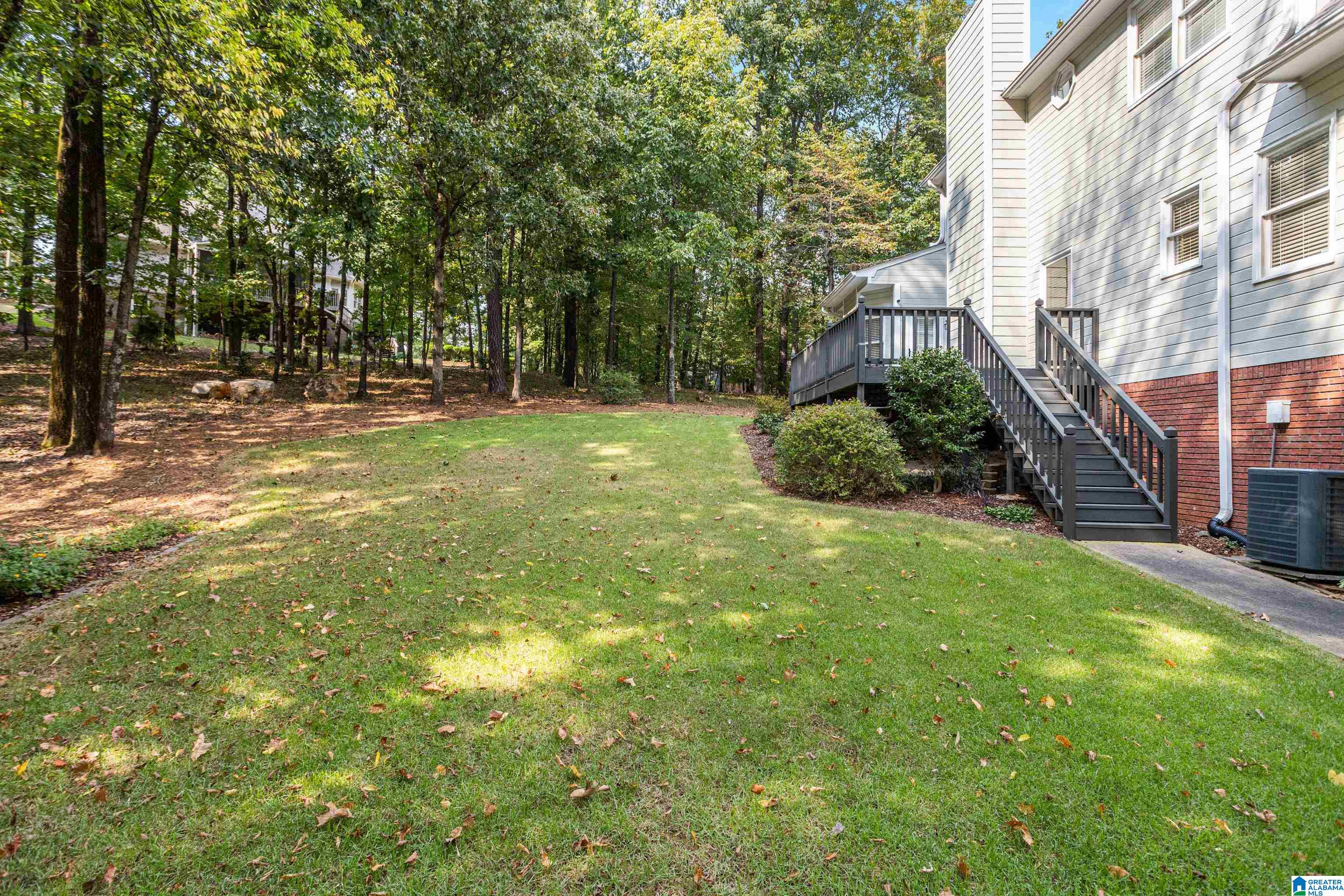 110 New Hope Mtn Road Pelham, AL 35124 - Photo 42 of 47