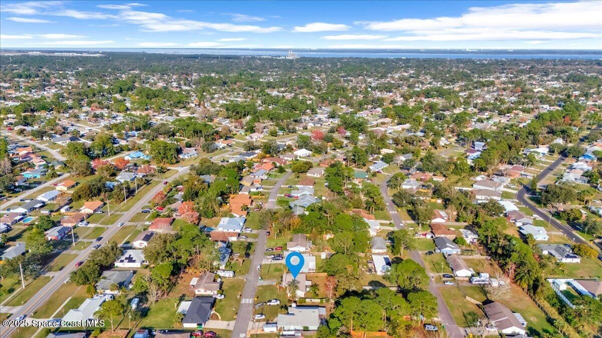 5453 Holden Road Cocoa, FL 32927 - Photo 43 of 43 43-MAP POINT