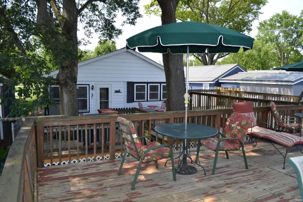 $295,000 | 4319 East Penrod Drive, Monticello, IN 47960