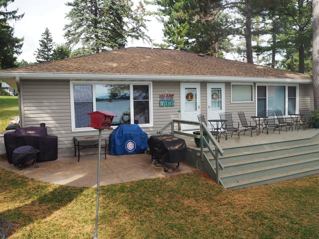 27697 Ettinger Road, Unit 2B Webster, WI 54893 - Photo 1 of 1