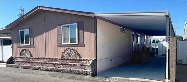 $259,999 | 10800 Dale Avenue, Unit 129, Stanton, CA 90680