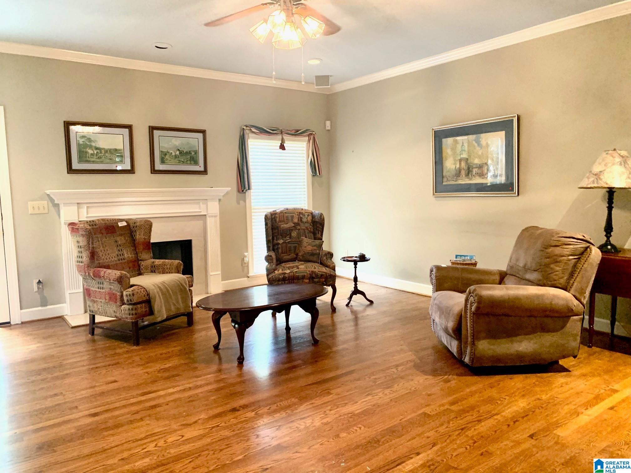410 Norwick Circle Alabaster, AL 35007 - Photo 15 of 21