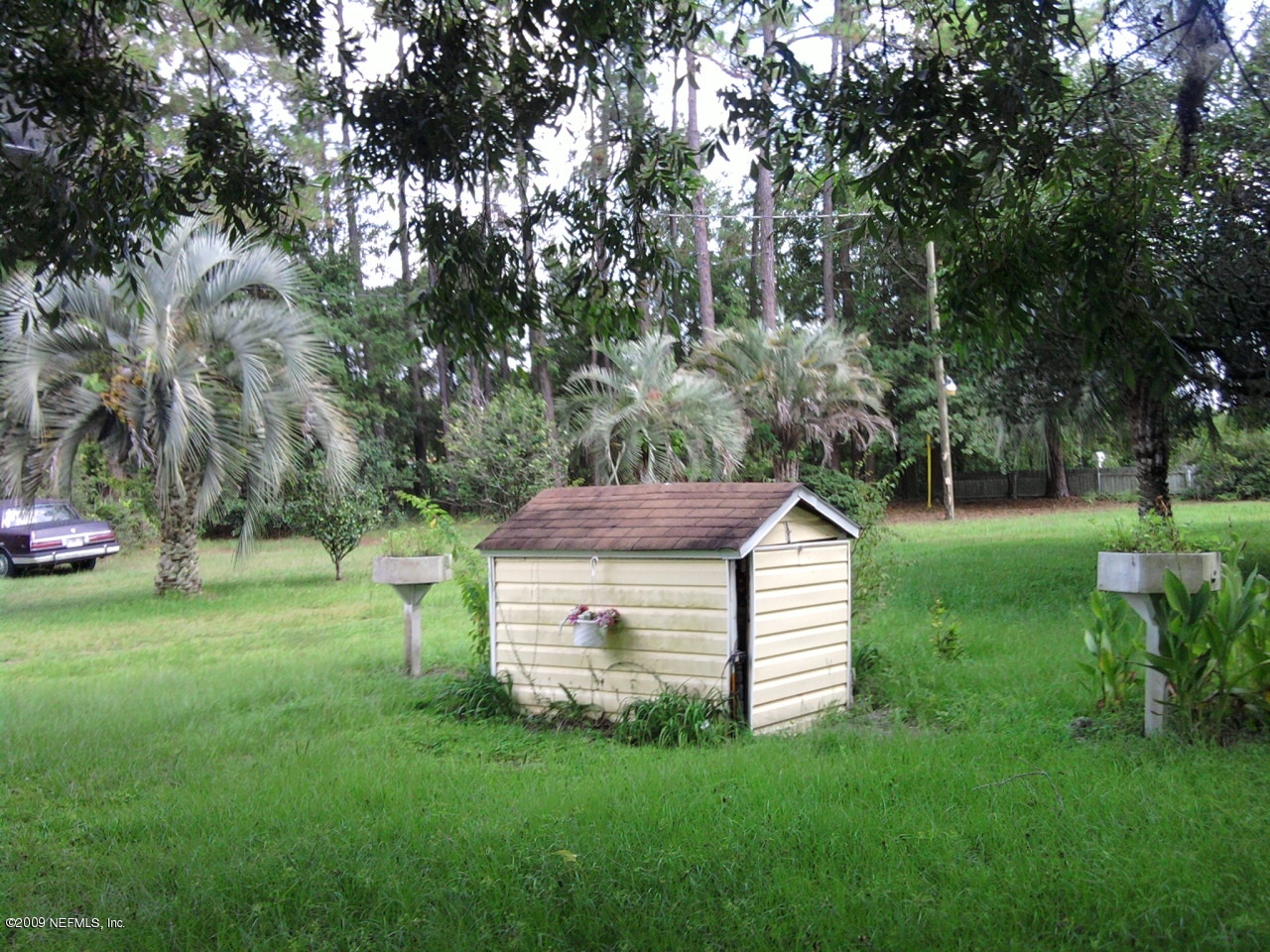 8465 Glenn Williamson Road Macclenny, FL 32063 - Photo 3 of 28 PUMP HOUSE