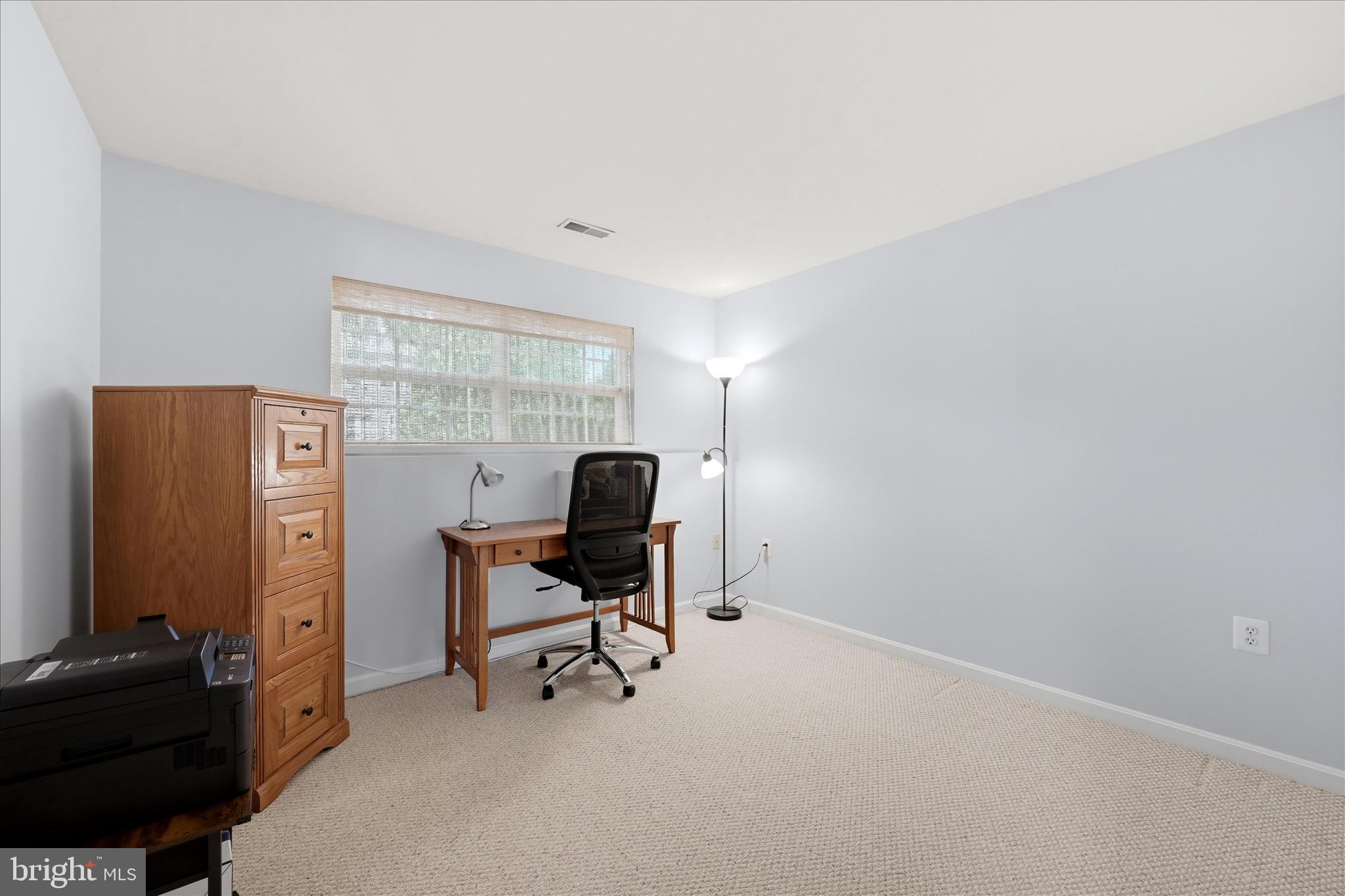 405 Leeds Ridge Court Purcellville, VA 20132 - Photo 38 of 64 Office/Bedroom