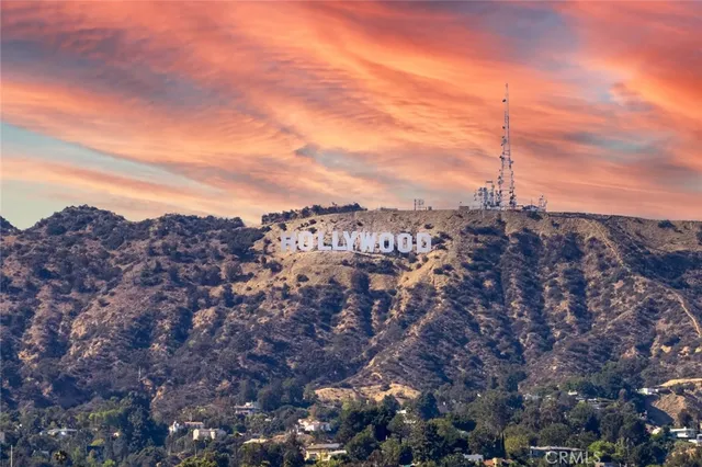 $3,695 | 5820 La Mirada Avenue, Unit 403, Hollywood, CA 90038