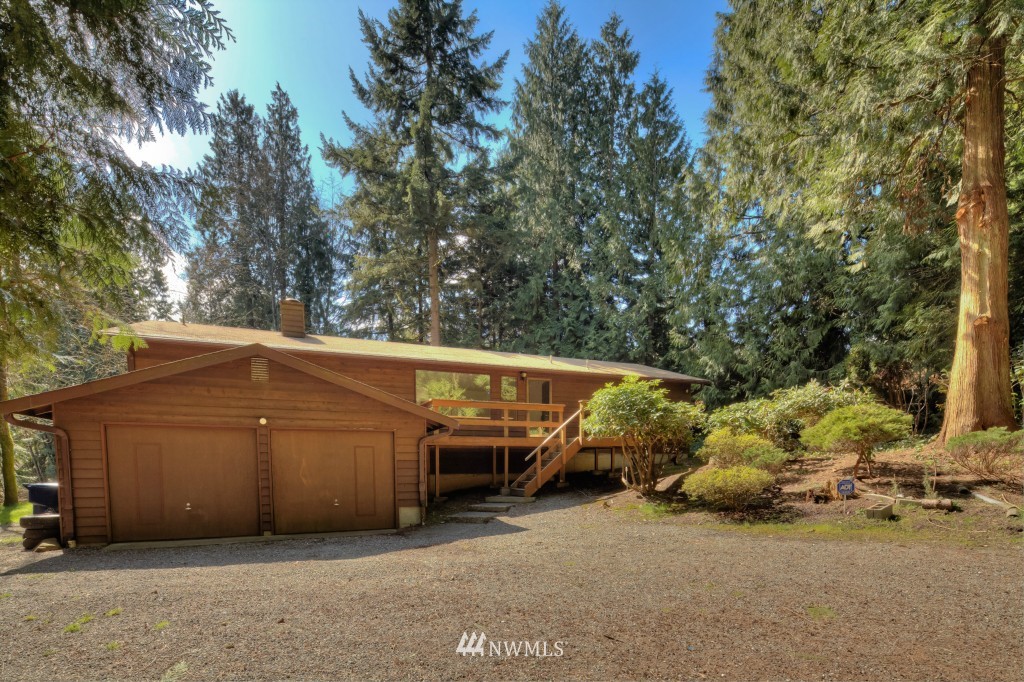 4928 200th Street Southeast Bothell, WA 98012 - Photo 1 of 11