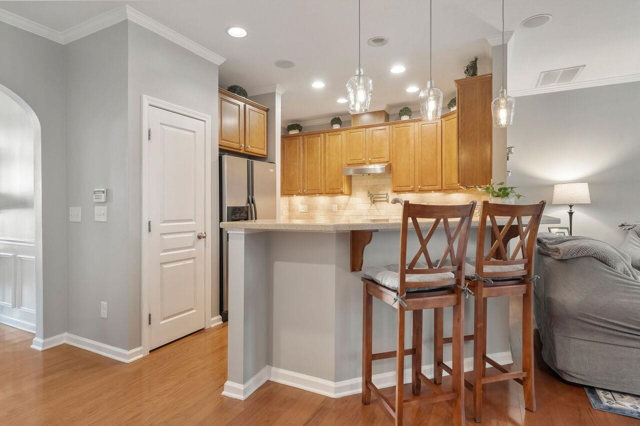 12827 Tee Time Way Raleigh, NC 27614 - Photo 5 of 24 Photo 5