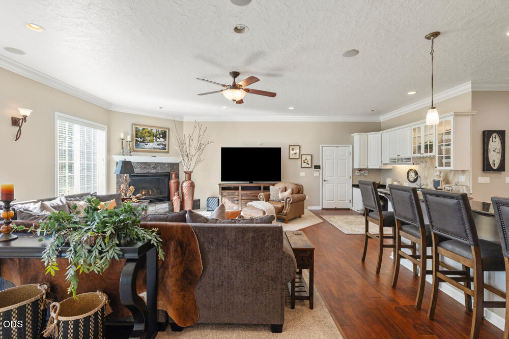 11810 Merganser Road Klamath Falls, OR 97601 - Photo 13 of 117