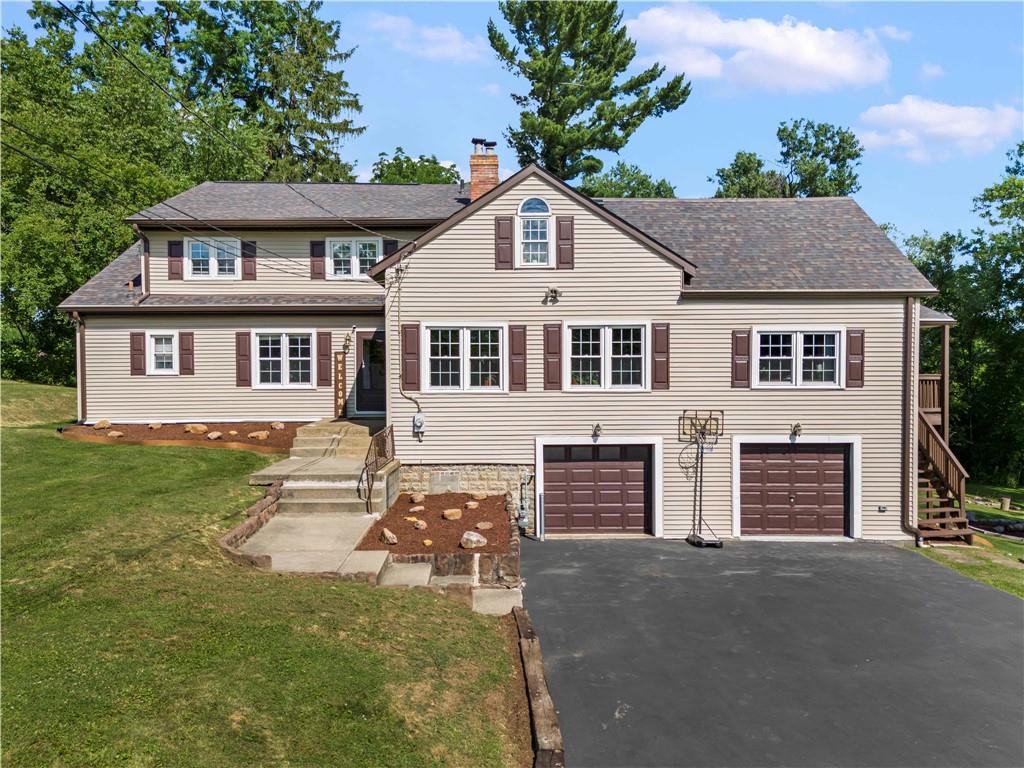 860 East McMurray Road Venetia, PA 15367 - Photo 1 of 37 Welcome to 860 E McMurray Rd