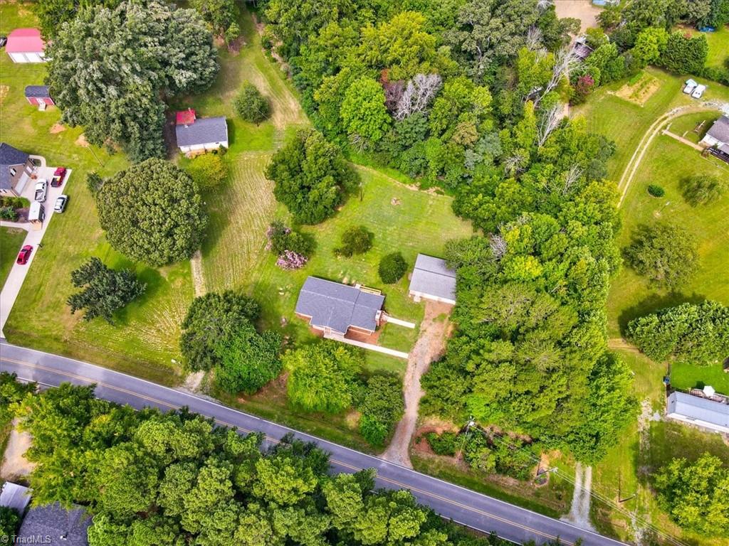 4150 Old Julian Road Julian, NC 27283 - Photo 33 of 33 Gallery Image 33