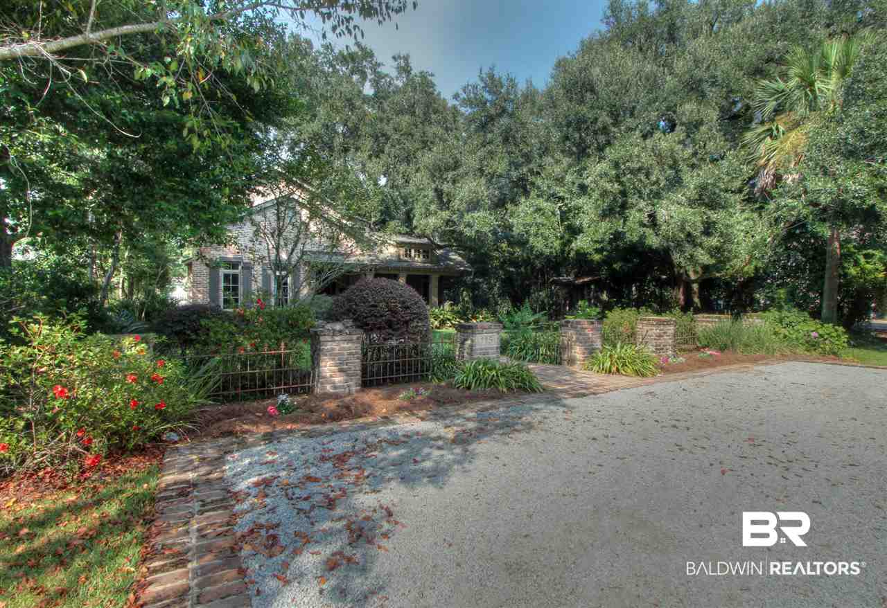 115 Oak Avenue Fairhope, AL 36532 - Photo 6 of 45