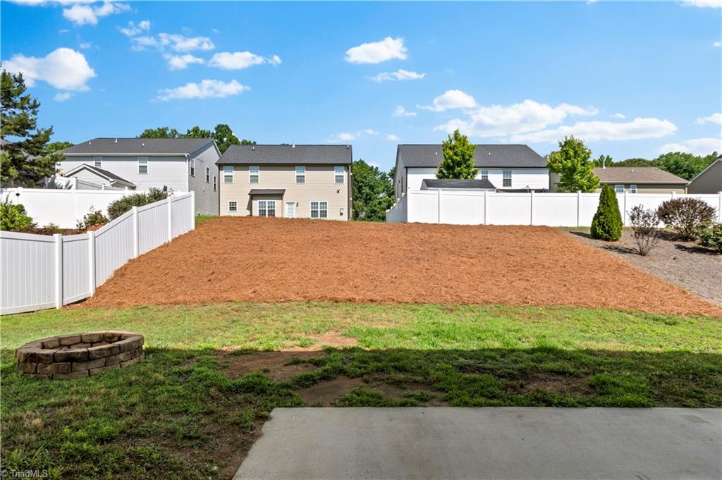 4552 Silo Ridge Clemmons, NC 27012 - Photo 26 of 27