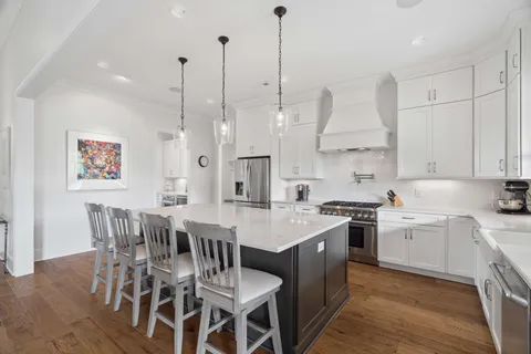 $1,998,000 | 1863 Burland Crescent, Brentwood, TN 37027