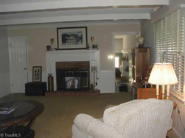 150 Raintree Road Advance, NC 27006 - Photo 3 of 9 Other.