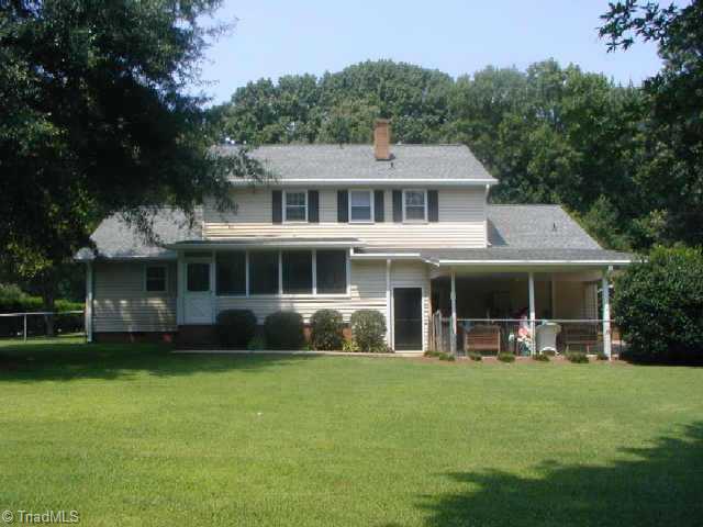 150 Raintree Road Advance, NC 27006 - Photo 8 of 9 Other.