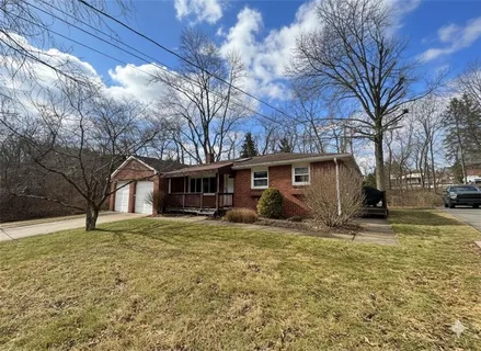 $260,000 | 9550 Laurel Avenue, Irwin, PA 15642