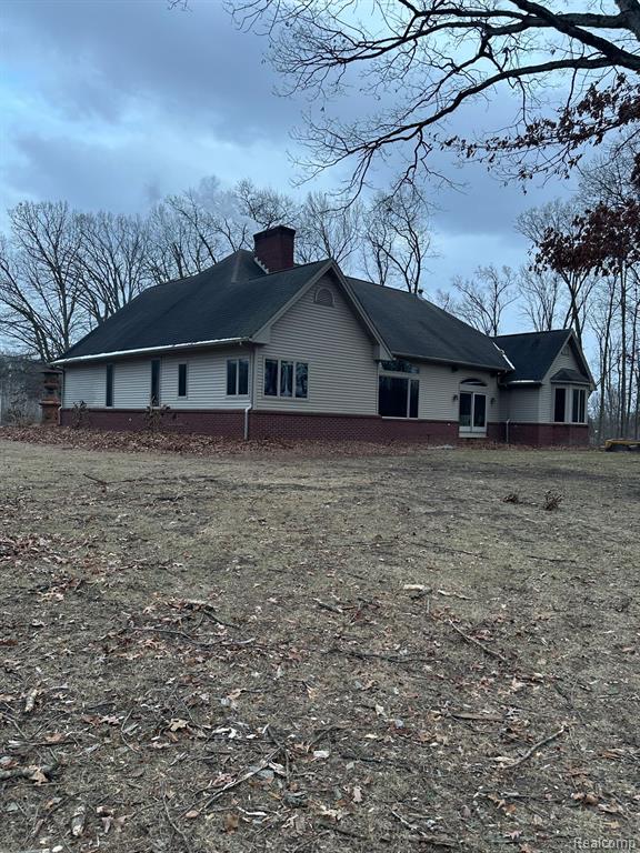 17552 Ida Center Road Petersburg, MI 49270 - Photo 2 of 27