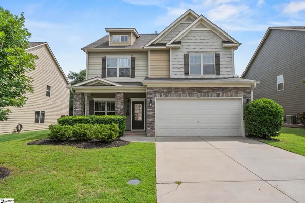 $389,900 | 342 Bridge Crossing Drive, Simpsonville, SC 29681