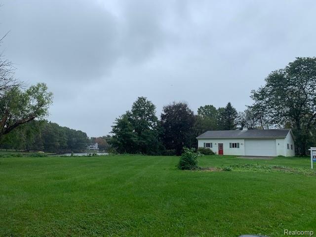 0 Winn Lake Road Lapeer, MI 48446 - Photo 1 of 10