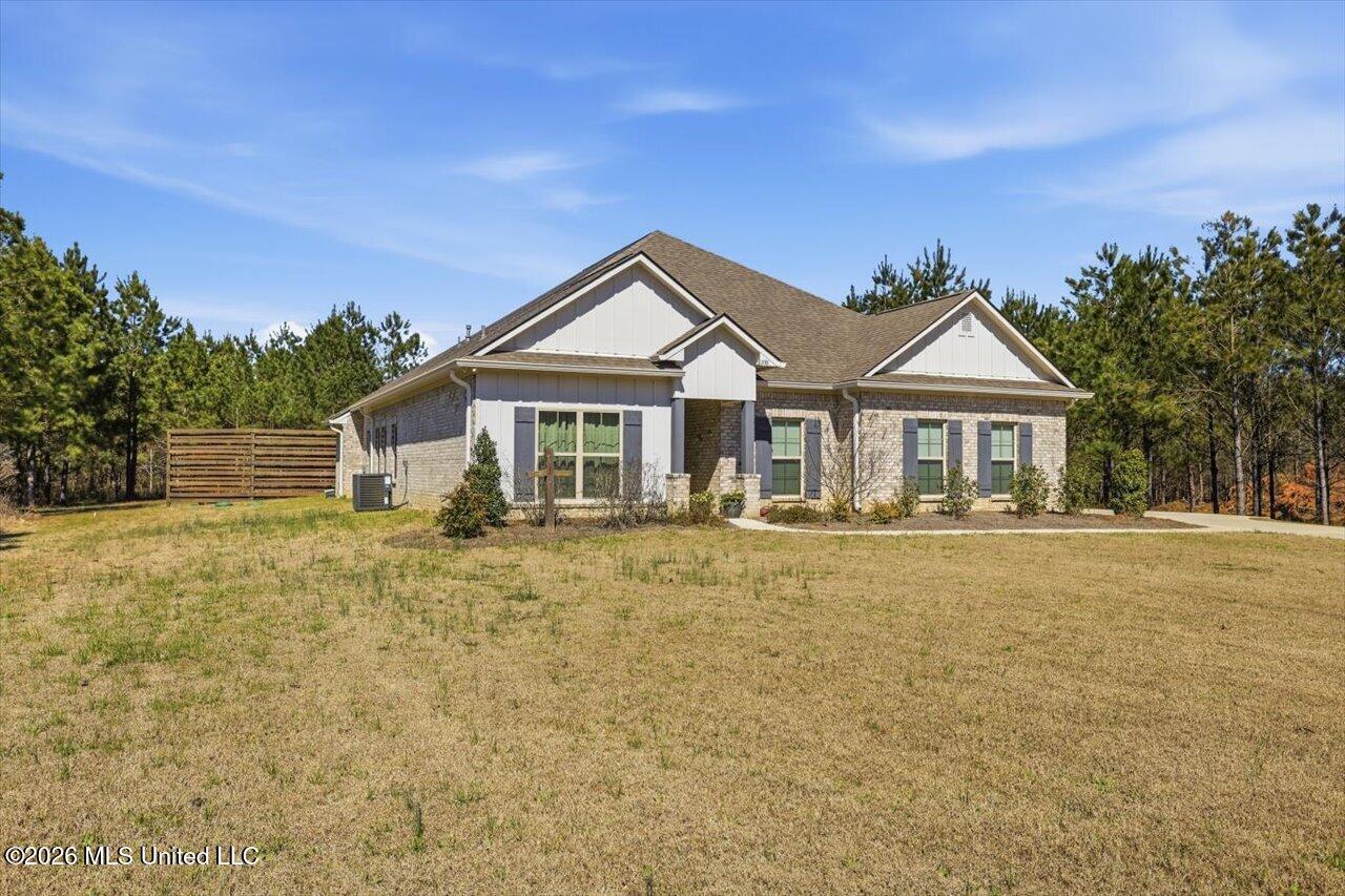 208 Stout Road Canton, MS 39046 - Photo 2 of 52 02-208 Stout Rd _ Home Tours MS