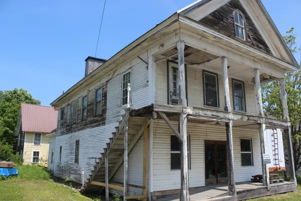 $75,000 | 319 Main Street, Sherman, ME 04776