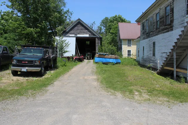 $75,000 | 319 Main Street, Sherman, ME 04776