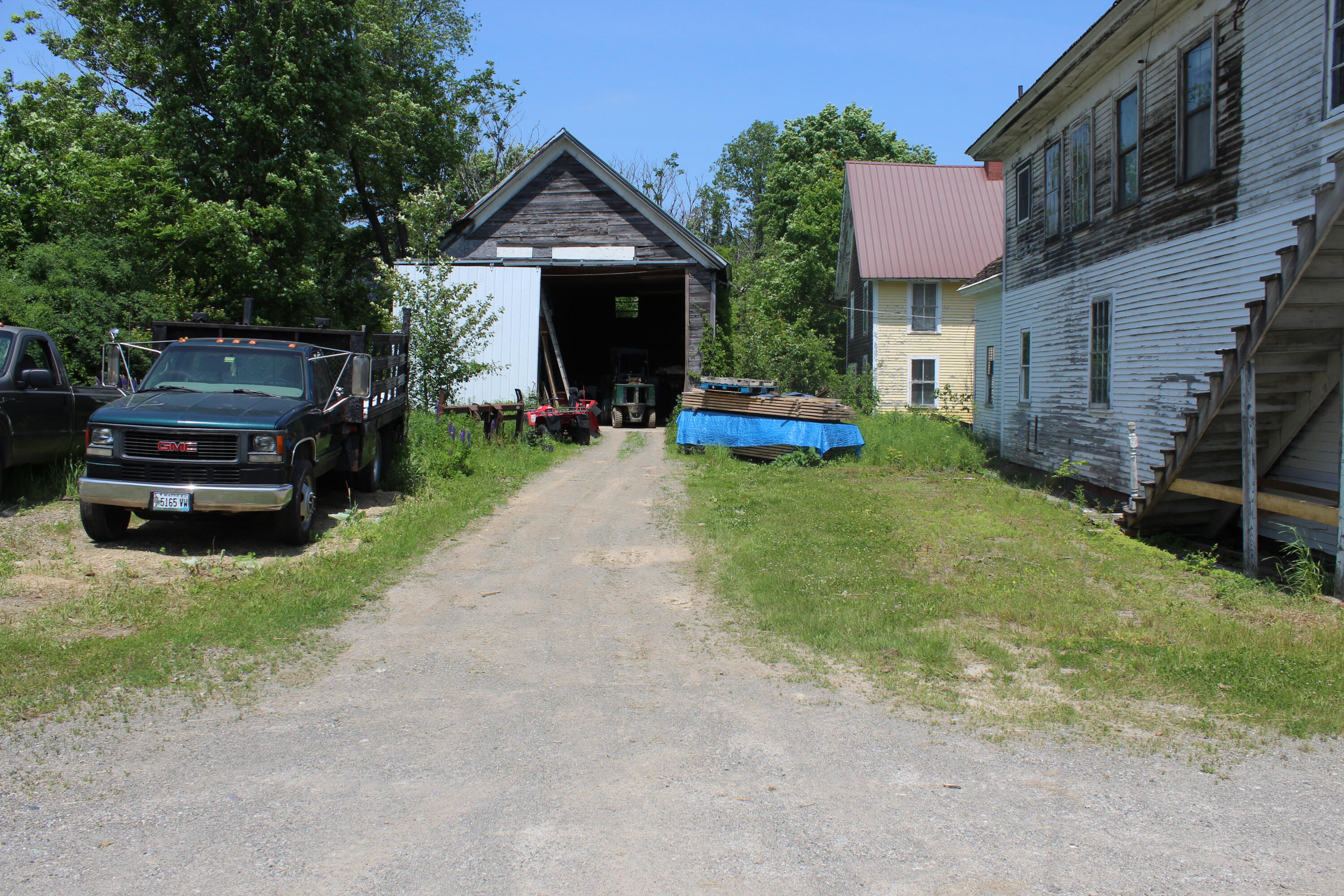 319 Main Street Sherman, ME 04776 - Photo 11 of 13 IMG_6798