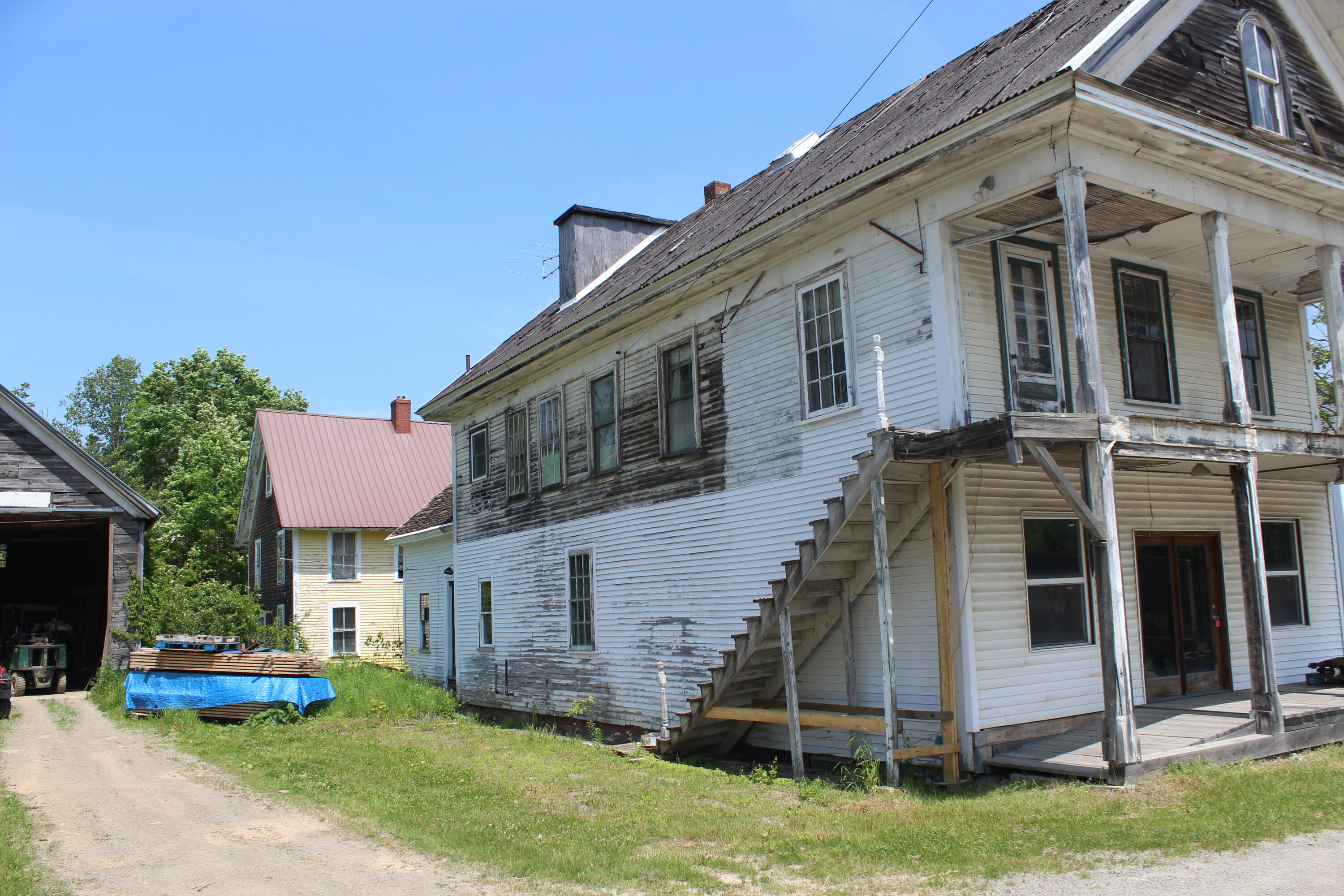 319 Main Street Sherman, ME 04776 - Photo 12 of 13 IMG_6799