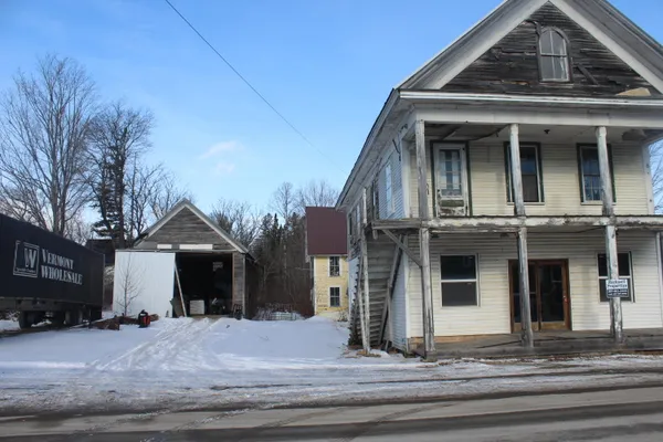 $75,000 | 319 Main Street, Sherman, ME 04776
