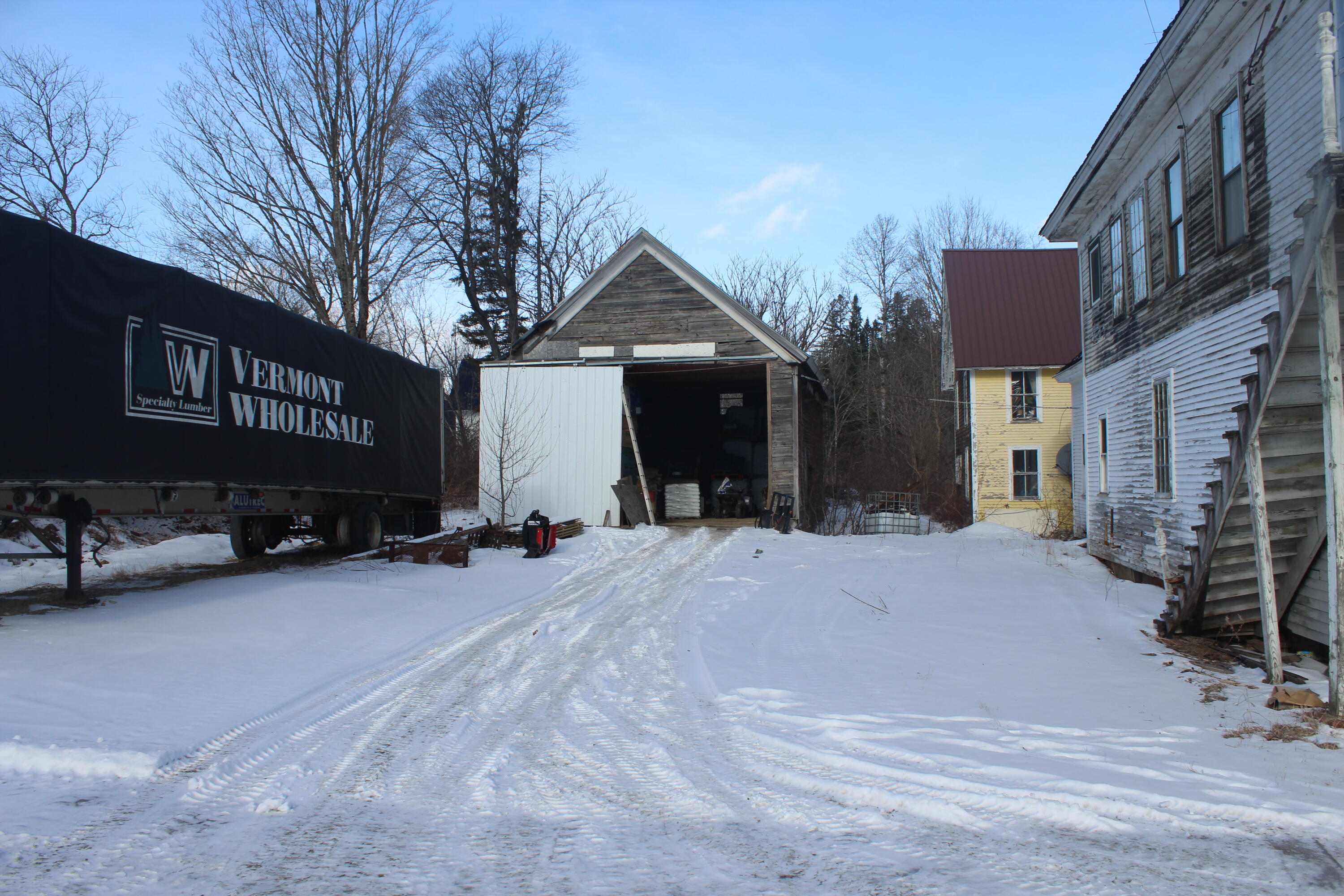 319 Main Street Sherman, ME 04776 - Photo 9 of 13 IMG_6643 - Copy