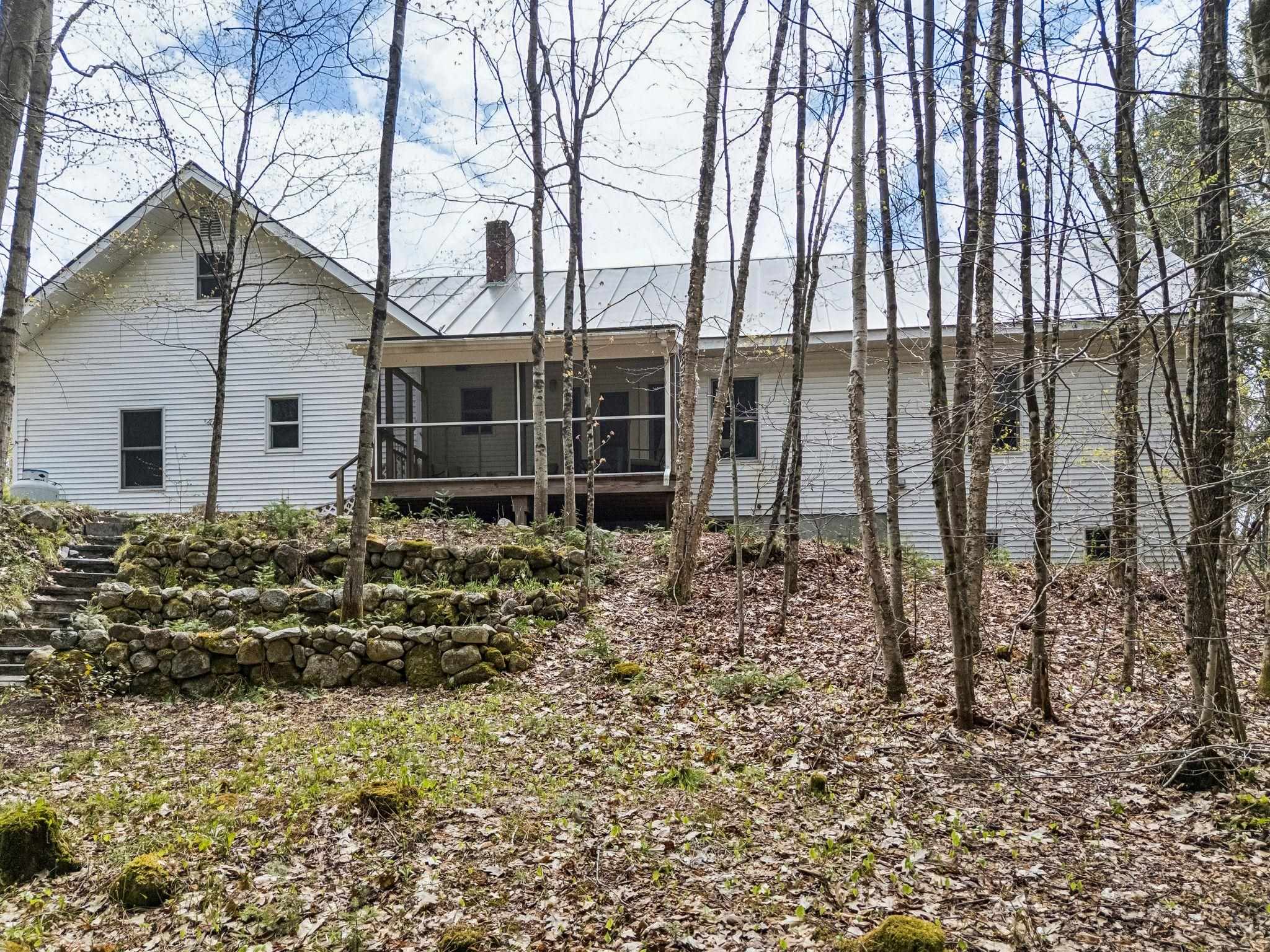 296 Creamery Road Ryegate, VT 05069 - Photo 34 of 39