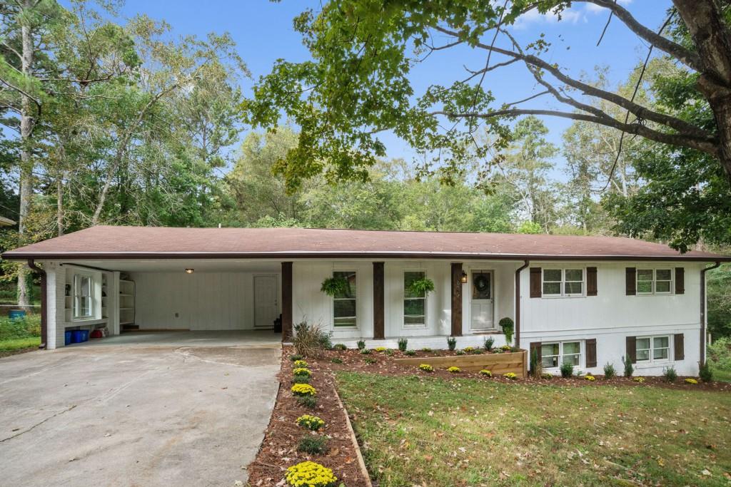 1639 Pounds Road Southwest Stone Mountain, GA 30087 - Photo 1 of 1 Gallery Image 1