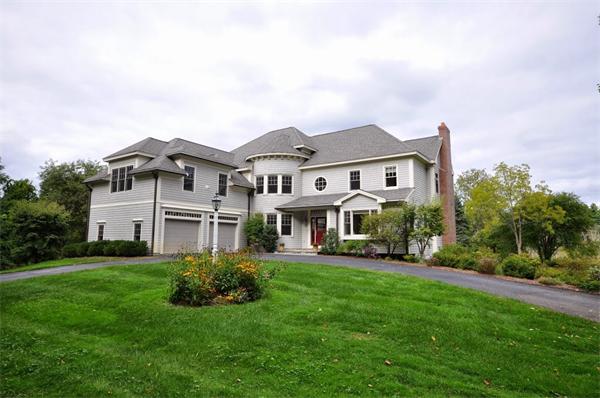 460 Westford Road Concord, MA 01742 - Photo 1 of 24 Gallery Image 1